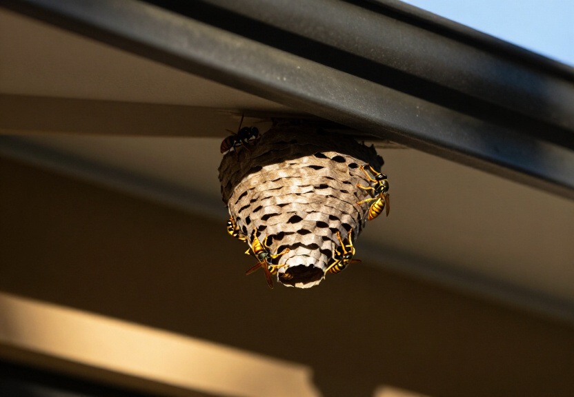 Bees And Wasp Removal in Lakemba