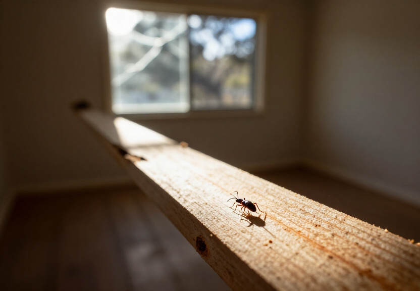 Termite Prevention in Lakemba